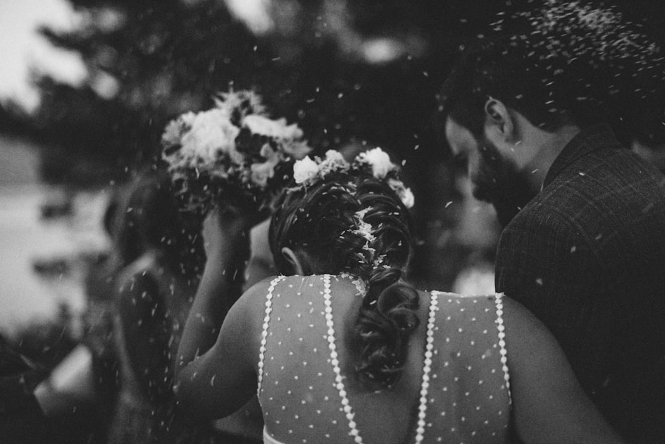 Highlighting Black Wedding Vendors