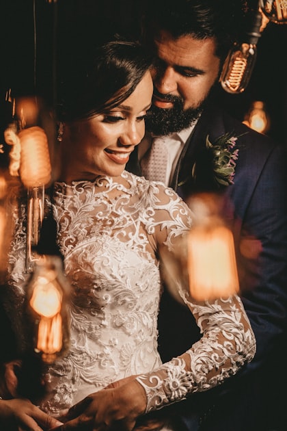 Creating Memorable Wedding Experiences